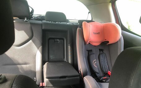 Peugeot 308 II, 2011 год, 420 000 рублей, 20 фотография