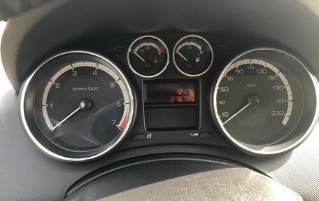 Peugeot 308 II, 2011 год, 420 000 рублей, 25 фотография