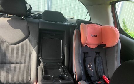 Peugeot 308 II, 2011 год, 420 000 рублей, 27 фотография
