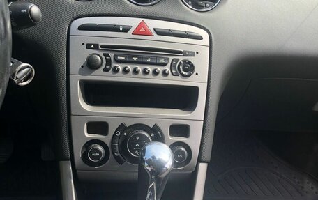 Peugeot 308 II, 2011 год, 420 000 рублей, 29 фотография