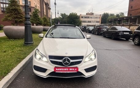 Mercedes-Benz E-Класс, 2013 год, 2 050 000 рублей, 3 фотография