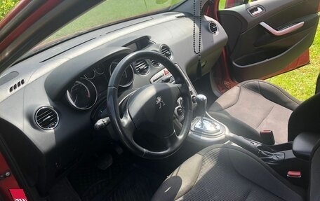 Peugeot 308 II, 2011 год, 420 000 рублей, 28 фотография