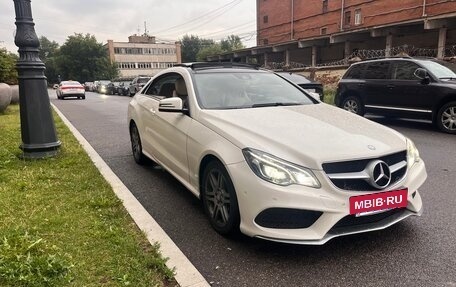 Mercedes-Benz E-Класс, 2013 год, 2 050 000 рублей, 5 фотография