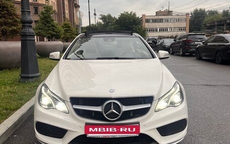 Mercedes-Benz E-Класс, 2013 год, 2 050 000 рублей, 4 фотография