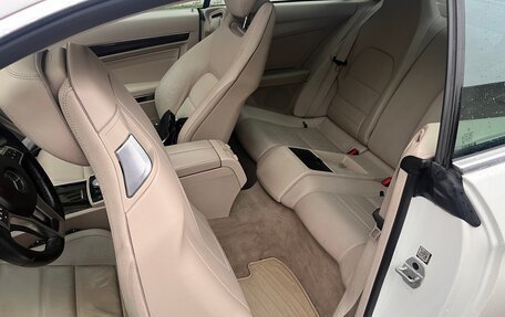 Mercedes-Benz E-Класс, 2013 год, 2 050 000 рублей, 11 фотография