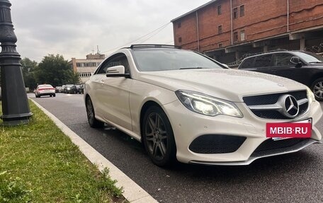 Mercedes-Benz E-Класс, 2013 год, 2 050 000 рублей, 7 фотография
