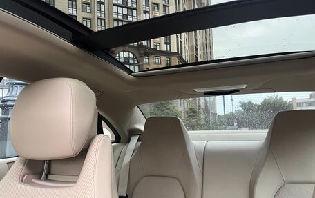 Mercedes-Benz E-Класс, 2013 год, 2 050 000 рублей, 15 фотография