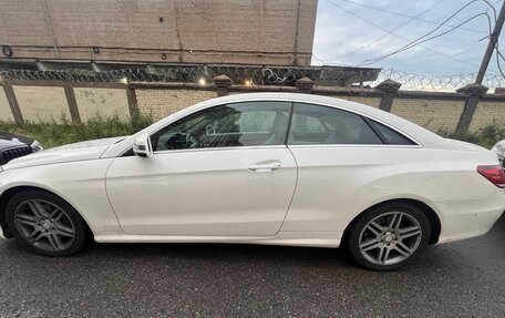 Mercedes-Benz E-Класс, 2013 год, 2 050 000 рублей, 18 фотография