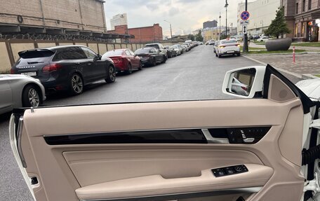 Mercedes-Benz E-Класс, 2013 год, 2 050 000 рублей, 12 фотография