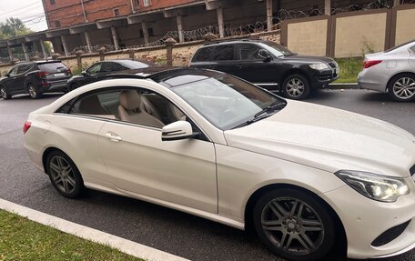 Mercedes-Benz E-Класс, 2013 год, 2 050 000 рублей, 6 фотография