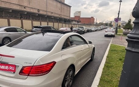 Mercedes-Benz E-Класс, 2013 год, 2 050 000 рублей, 9 фотография