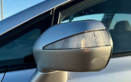 Honda Civic VIII, 2007 год, 540 000 рублей, 10 фотография