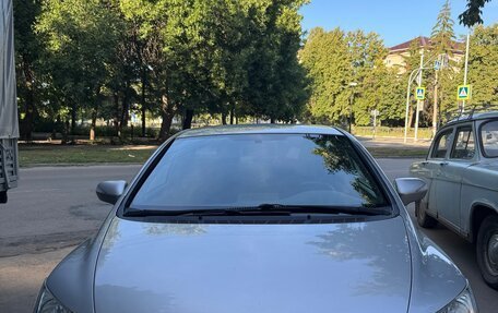 Honda Civic VIII, 2007 год, 540 000 рублей, 3 фотография