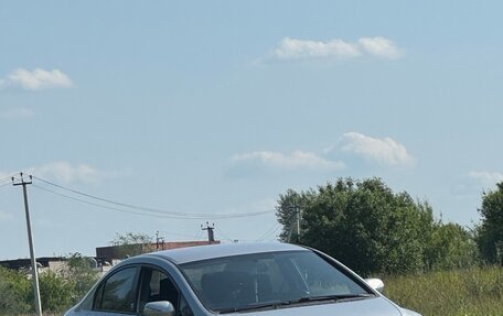 Honda Civic VIII, 2007 год, 540 000 рублей, 9 фотография