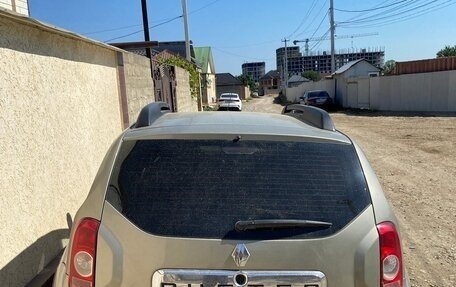 Renault Duster I рестайлинг, 2012 год, 745 000 рублей, 2 фотография