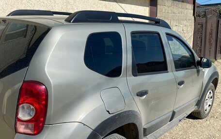 Renault Duster I рестайлинг, 2012 год, 745 000 рублей, 3 фотография