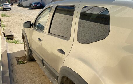 Renault Duster I рестайлинг, 2012 год, 745 000 рублей, 4 фотография