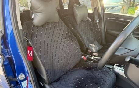 Honda Fit III, 2016 год, 1 089 999 рублей, 11 фотография