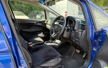 Honda Fit III, 2016 год, 1 089 999 рублей, 10 фотография