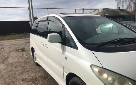 Toyota Estima III рестайлинг -2, 2002 год, 750 000 рублей, 3 фотография