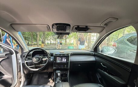 Hyundai Tucson, 2023 год, 3 100 000 рублей, 5 фотография