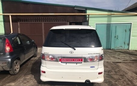 Toyota Estima III рестайлинг -2, 2002 год, 750 000 рублей, 5 фотография