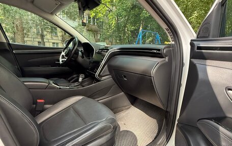 Hyundai Tucson, 2023 год, 3 100 000 рублей, 12 фотография