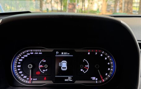 Hyundai Tucson, 2023 год, 3 100 000 рублей, 7 фотография