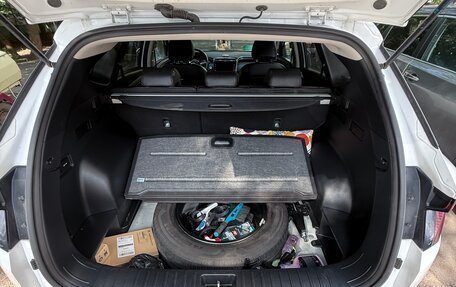 Hyundai Tucson, 2023 год, 3 100 000 рублей, 16 фотография