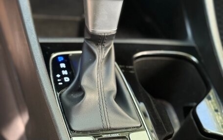 Hyundai Tucson, 2023 год, 3 100 000 рублей, 9 фотография