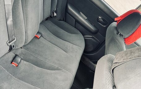 Nissan Tiida, 2011 год, 560 000 рублей, 4 фотография