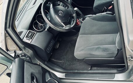 Nissan Tiida, 2011 год, 560 000 рублей, 10 фотография
