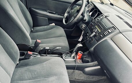 Nissan Tiida, 2011 год, 560 000 рублей, 7 фотография