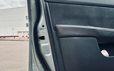Nissan Tiida, 2011 год, 560 000 рублей, 12 фотография