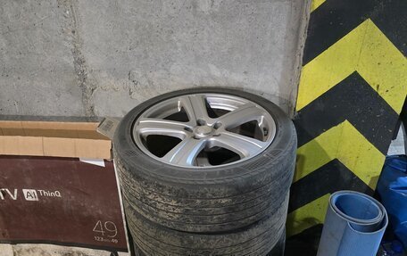 Toyota Camry, 2006 год, 1 050 000 рублей, 8 фотография