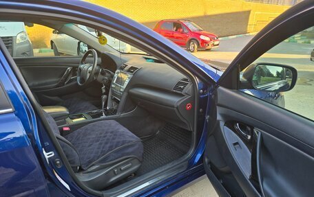 Toyota Camry, 2006 год, 1 050 000 рублей, 6 фотография