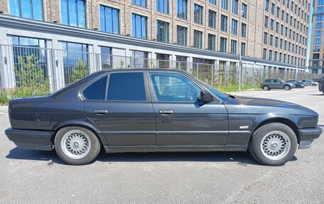 BMW 5 серия, 1991 год, 475 000 рублей, 3 фотография