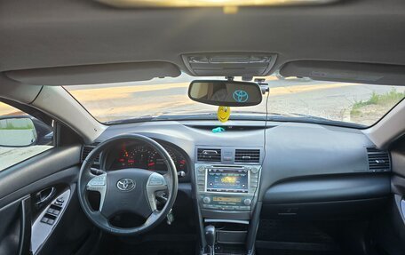 Toyota Camry, 2006 год, 1 050 000 рублей, 7 фотография