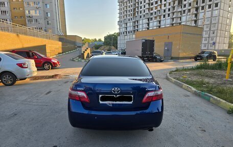 Toyota Camry, 2006 год, 1 050 000 рублей, 4 фотография