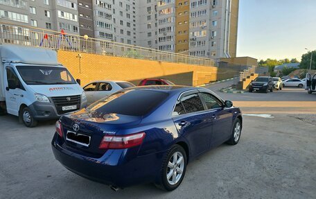 Toyota Camry, 2006 год, 1 050 000 рублей, 3 фотография