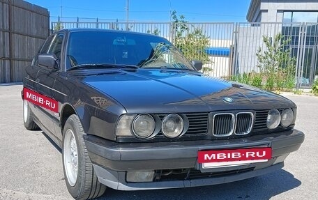 BMW 5 серия, 1991 год, 475 000 рублей, 2 фотография