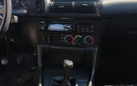BMW 5 серия, 1991 год, 475 000 рублей, 12 фотография