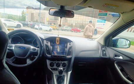 Ford Focus III, 2011 год, 820 000 рублей, 7 фотография