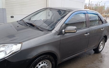 Geely MK I рестайлинг, 2015 год, 170 000 рублей, 2 фотография