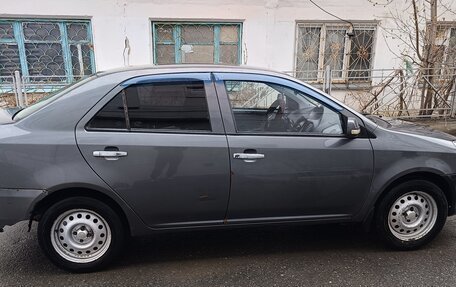 Geely MK I рестайлинг, 2015 год, 170 000 рублей, 3 фотография