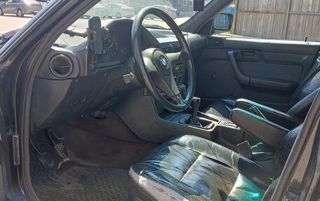 BMW 5 серия, 1991 год, 475 000 рублей, 11 фотография