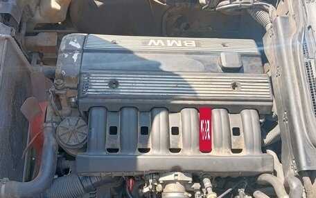 BMW 5 серия, 1991 год, 475 000 рублей, 13 фотография