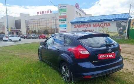 Ford Focus III, 2011 год, 820 000 рублей, 5 фотография