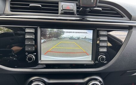 KIA Rio IV, 2019 год, 1 400 000 рублей, 9 фотография