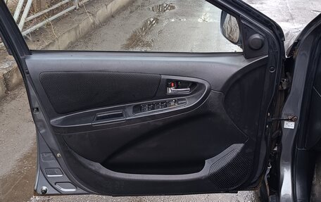Geely MK I рестайлинг, 2015 год, 170 000 рублей, 8 фотография